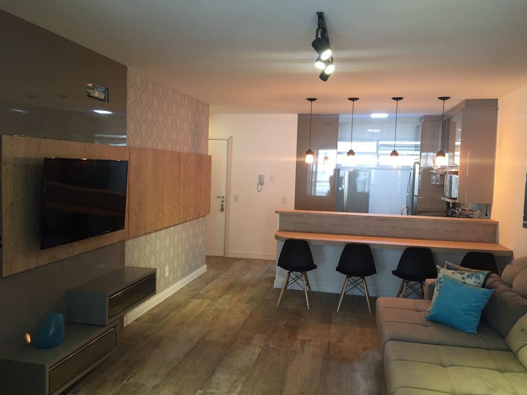 Marine Loft Santorini Apartamento Florianópolis